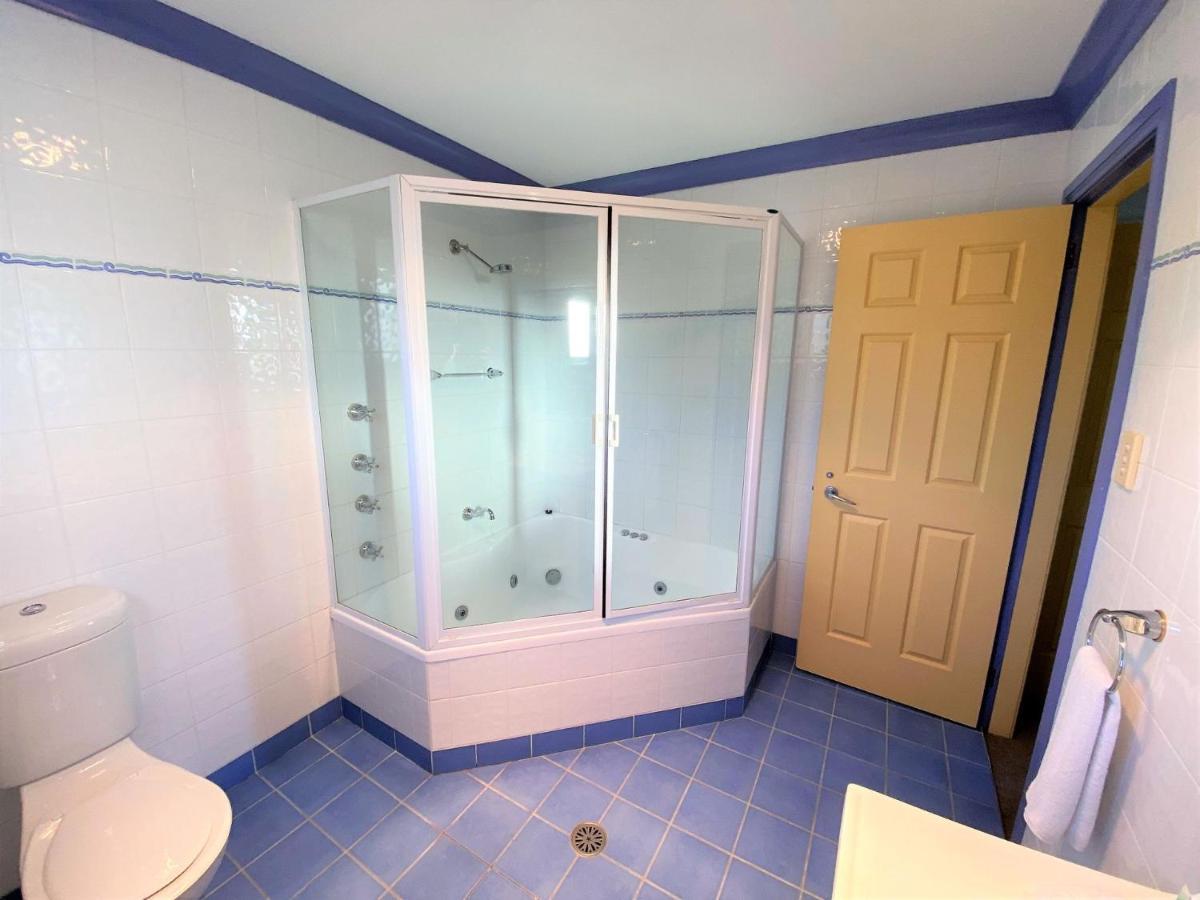 Dromaius 5 - 3Br Townhouse L Lake Views L Spa Bath L Wifi L Bbq Jindabyne Exteriér fotografie