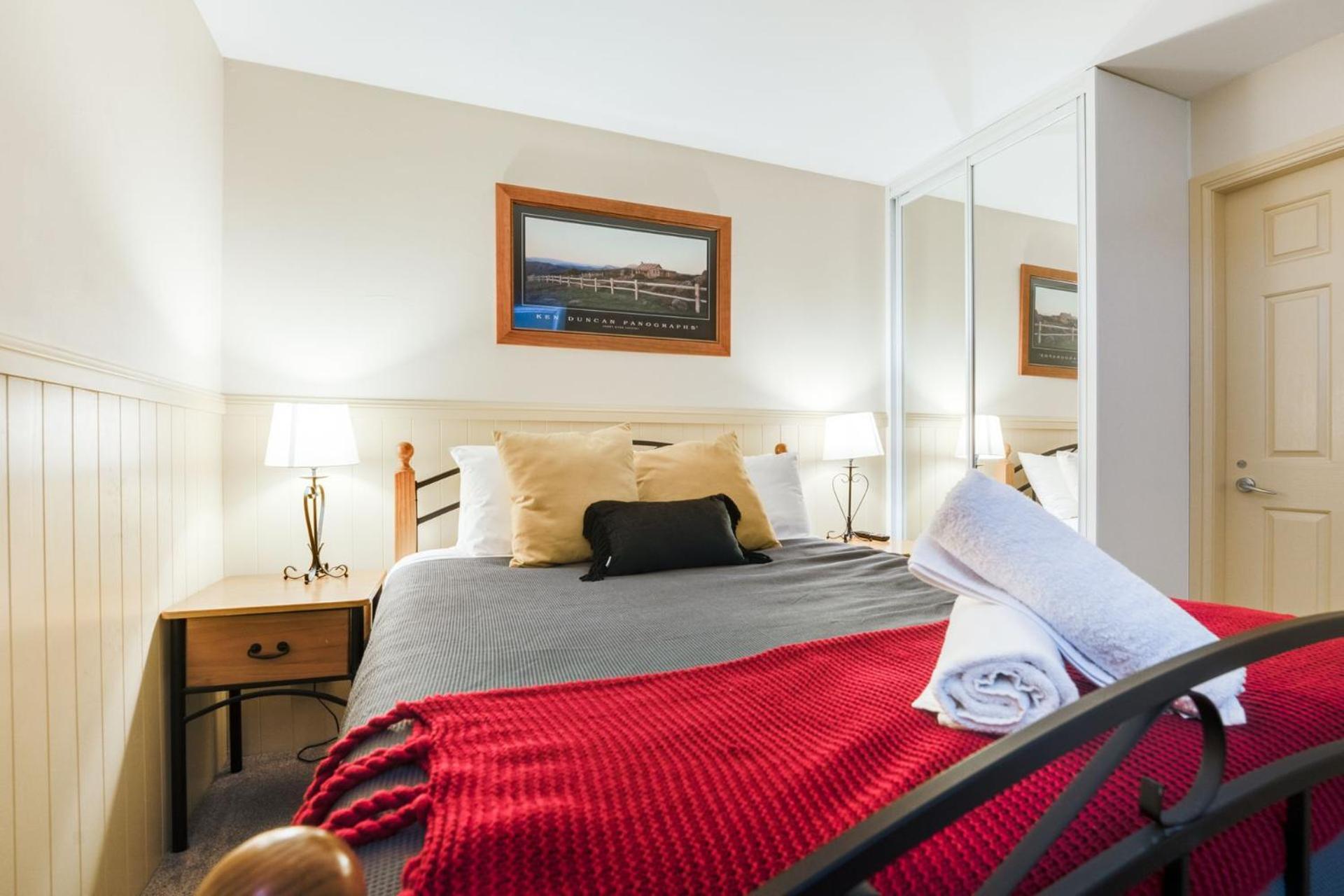 Dromaius 5 - 3Br Townhouse L Lake Views L Spa Bath L Wifi L Bbq Jindabyne Exteriér fotografie