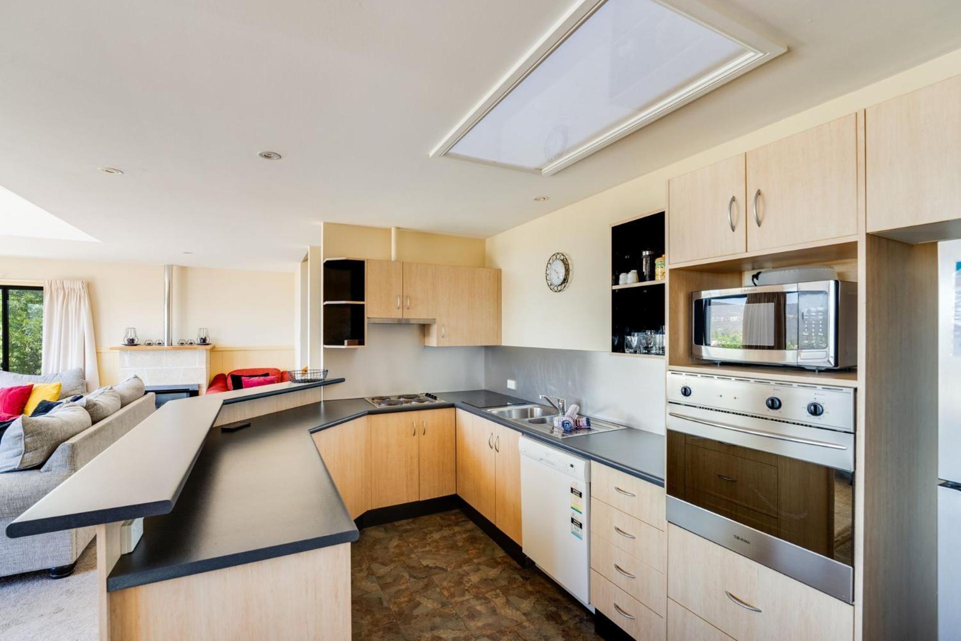 Dromaius 5 - 3Br Townhouse L Lake Views L Spa Bath L Wifi L Bbq Jindabyne Exteriér fotografie