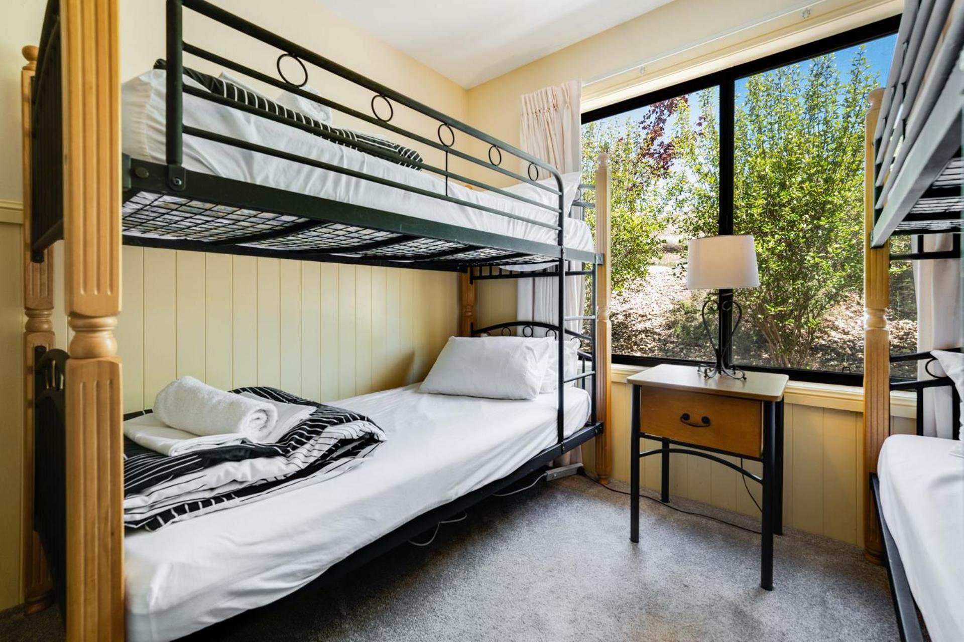Dromaius 5 - 3Br Townhouse L Lake Views L Spa Bath L Wifi L Bbq Jindabyne Exteriér fotografie