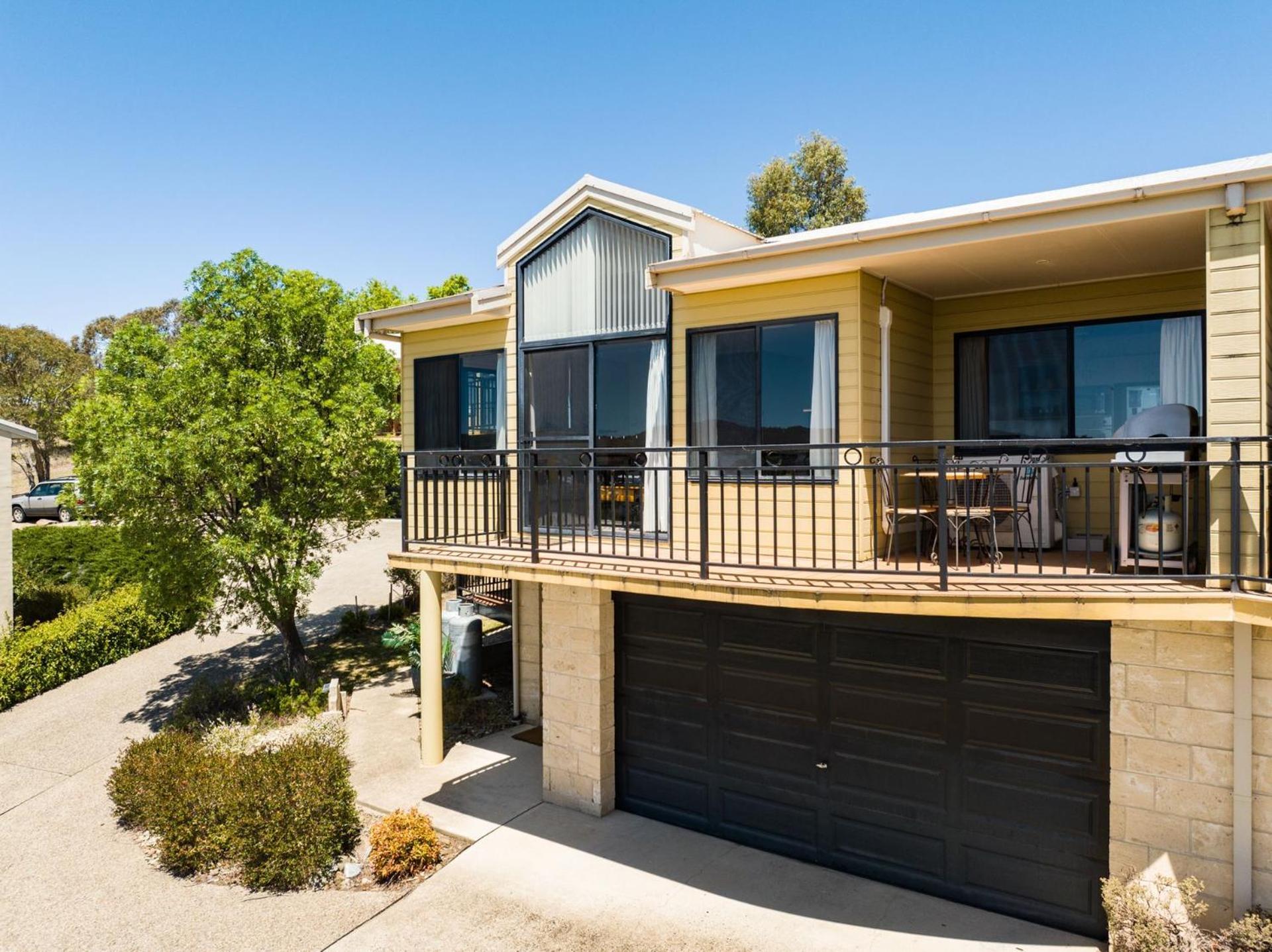 Dromaius 5 - 3Br Townhouse L Lake Views L Spa Bath L Wifi L Bbq Jindabyne Exteriér fotografie