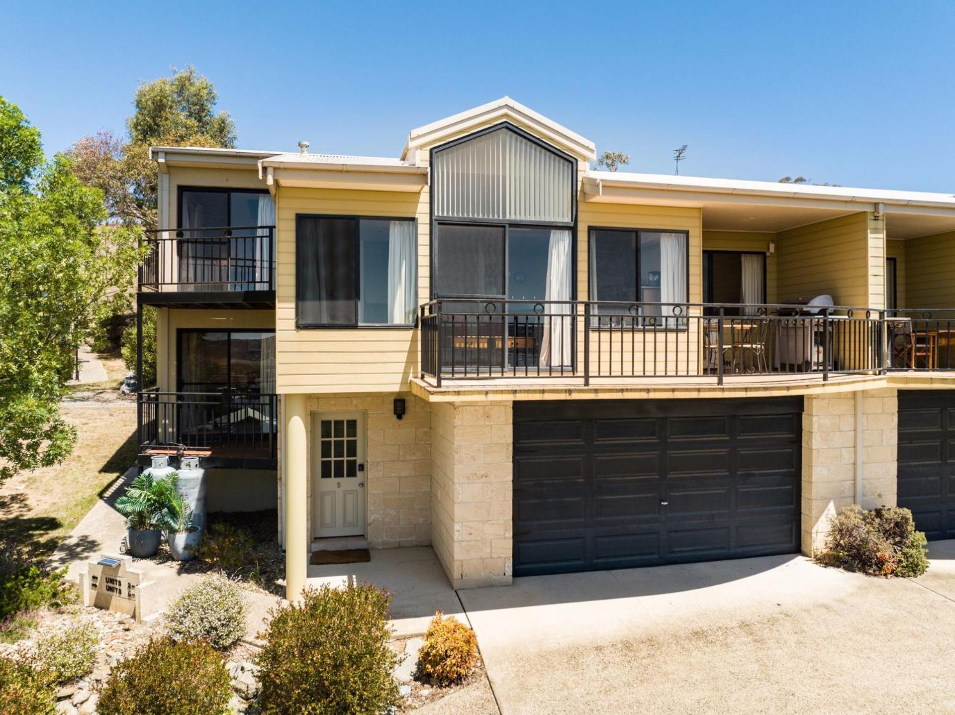 Dromaius 5 - 3Br Townhouse L Lake Views L Spa Bath L Wifi L Bbq Jindabyne Exteriér fotografie
