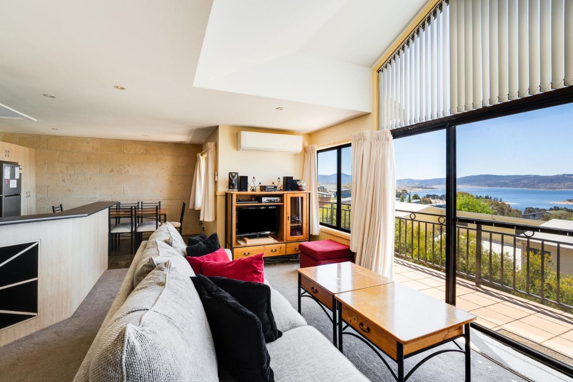 Dromaius 5 - 3Br Townhouse L Lake Views L Spa Bath L Wifi L Bbq Jindabyne Exteriér fotografie