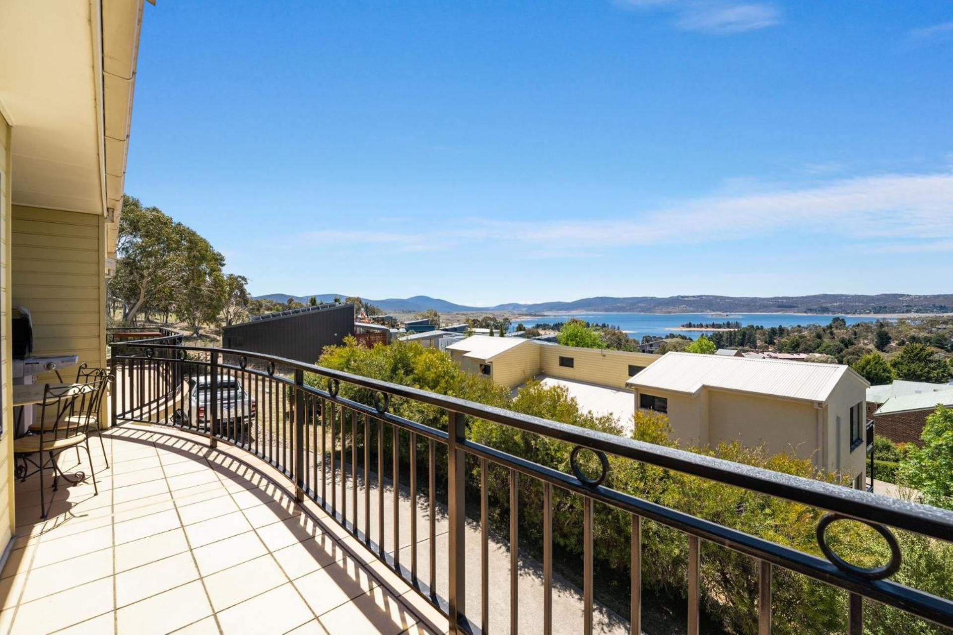 Dromaius 5 - 3Br Townhouse L Lake Views L Spa Bath L Wifi L Bbq Jindabyne Exteriér fotografie