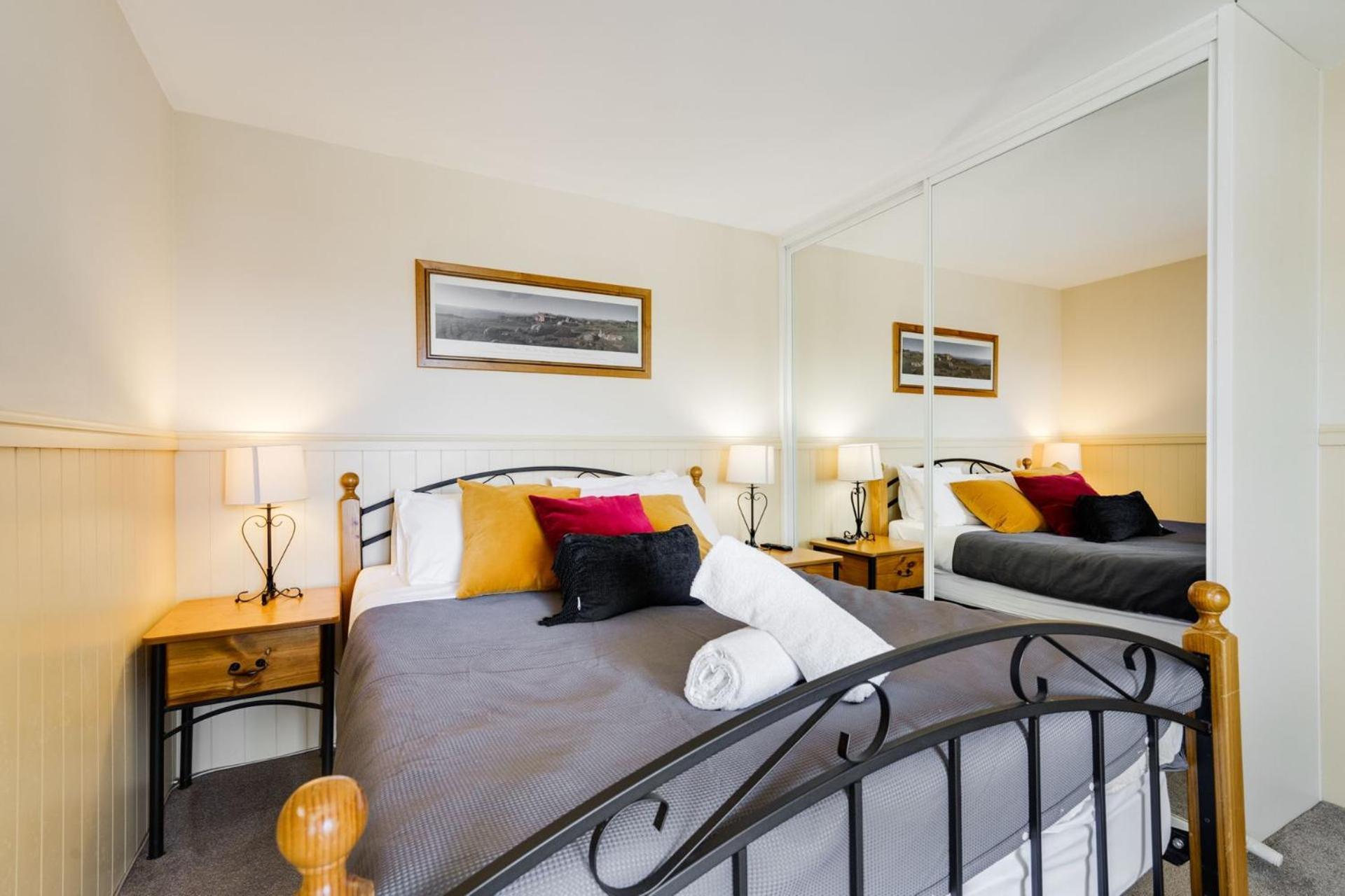 Dromaius 5 - 3Br Townhouse L Lake Views L Spa Bath L Wifi L Bbq Jindabyne Exteriér fotografie