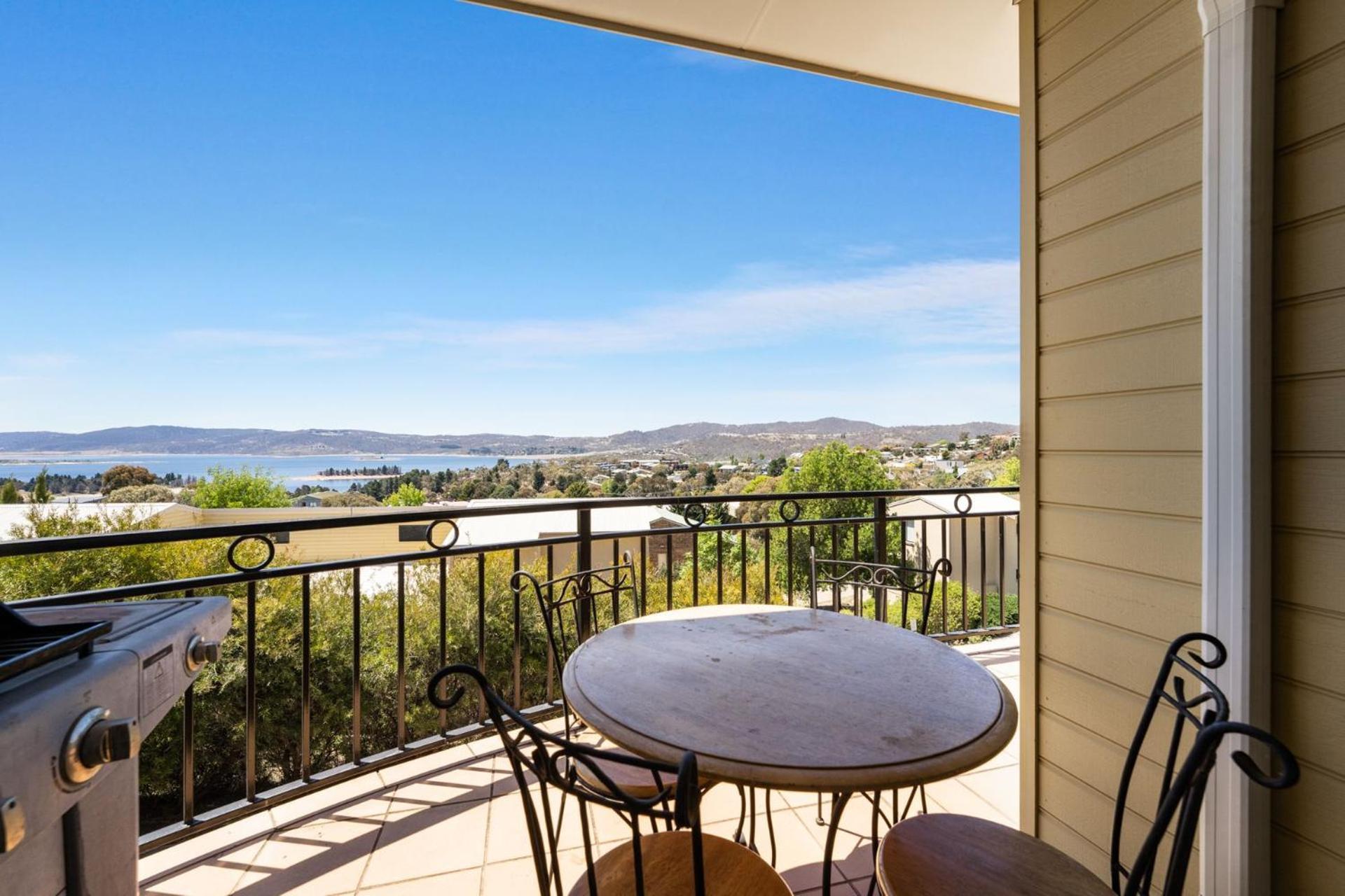 Dromaius 5 - 3Br Townhouse L Lake Views L Spa Bath L Wifi L Bbq Jindabyne Exteriér fotografie