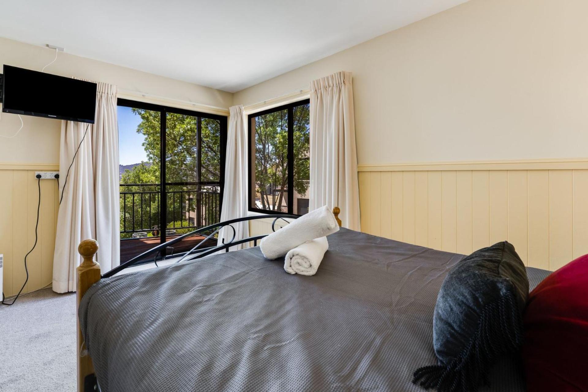 Dromaius 5 - 3Br Townhouse L Lake Views L Spa Bath L Wifi L Bbq Jindabyne Exteriér fotografie