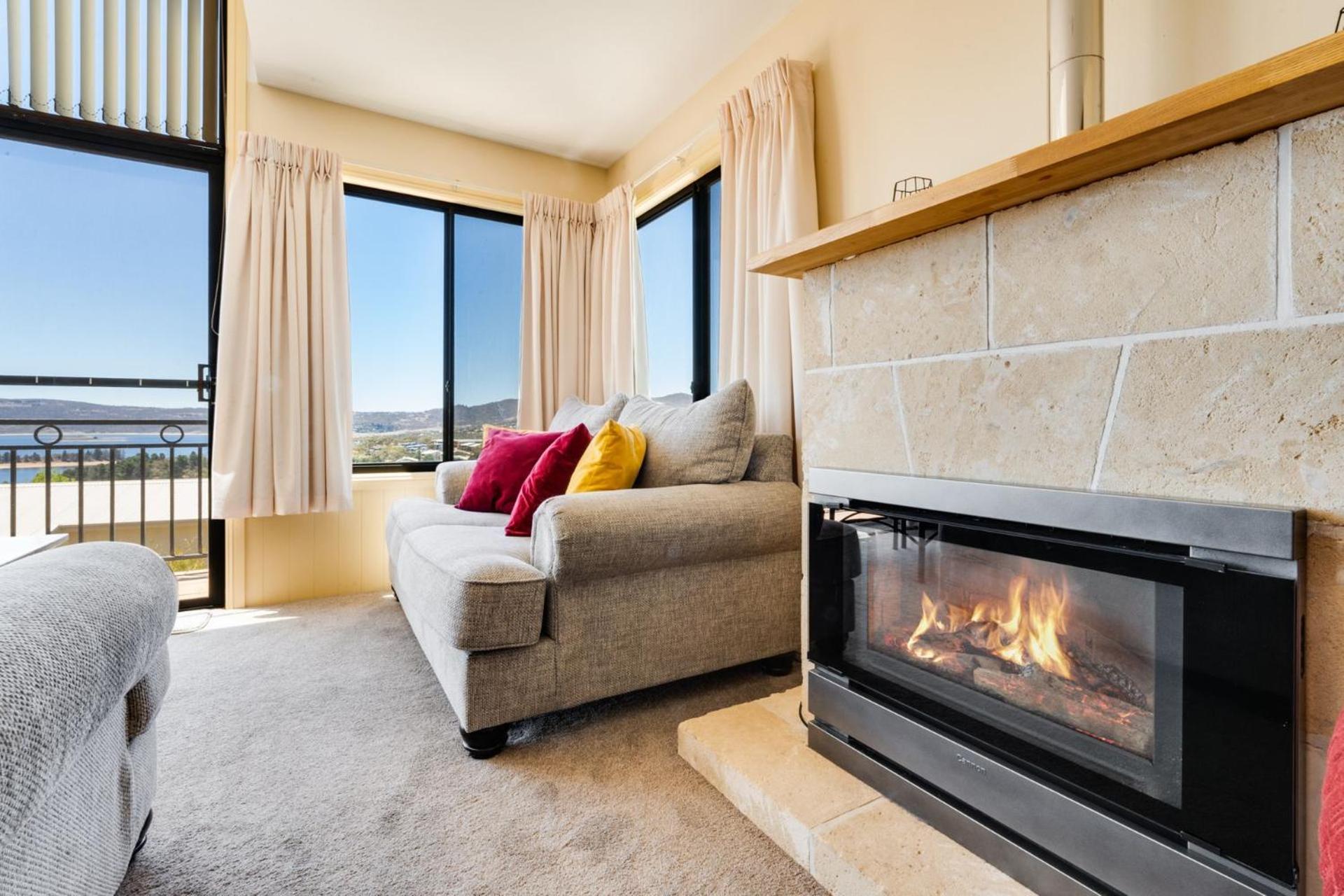 Dromaius 5 - 3Br Townhouse L Lake Views L Spa Bath L Wifi L Bbq Jindabyne Exteriér fotografie